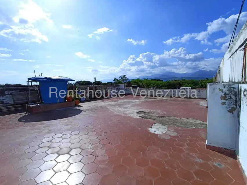 Casa (Multipes Niveles) en Venta en Los Overos, Aragua - 56