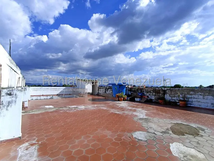 Casa (Multipes Niveles) en Venta en Los Overos, Aragua - 57