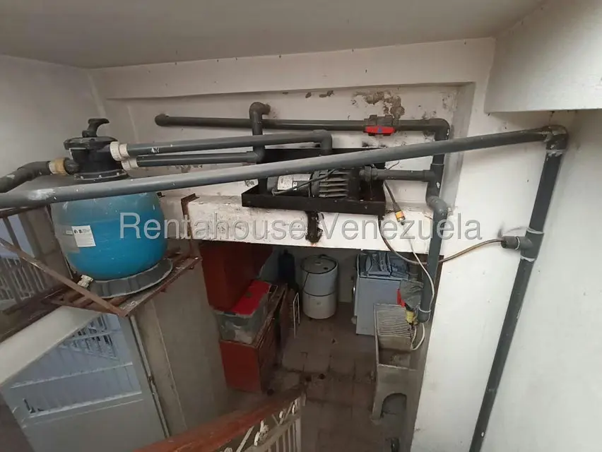 Casa (Multipes Niveles) en Venta en Los Overos, Aragua - 61