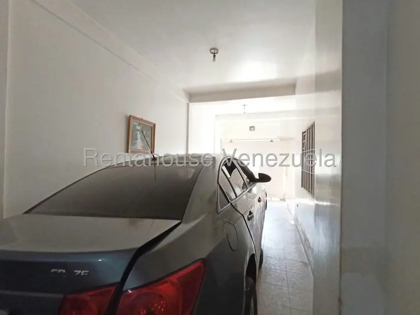 Casa (Multipes Niveles) en Venta en Los Overos, Aragua - 62