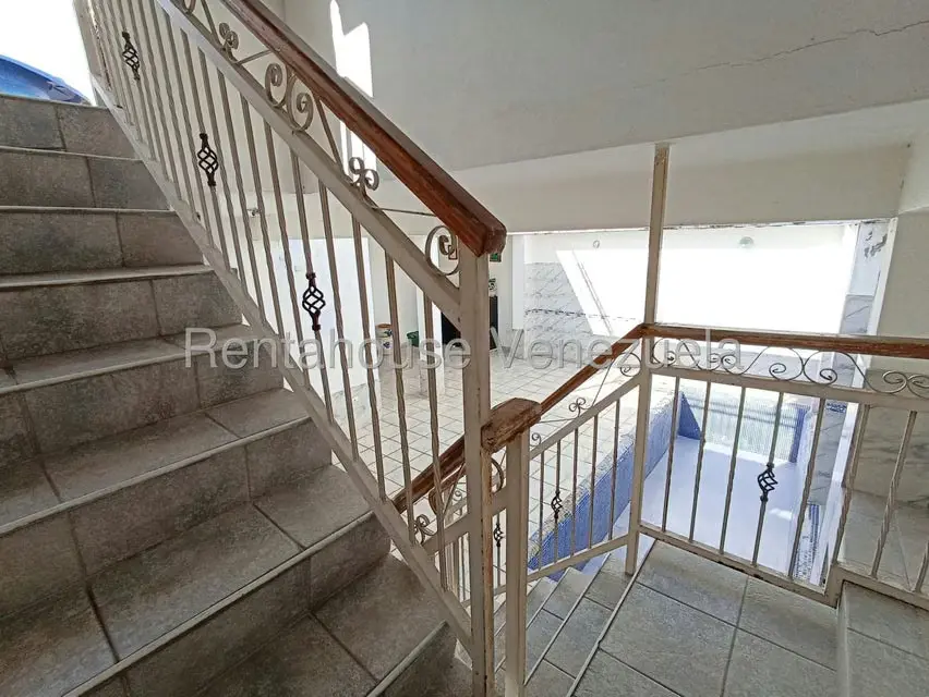 Casa (Multipes Niveles) en Venta en Los Overos, Aragua - 67