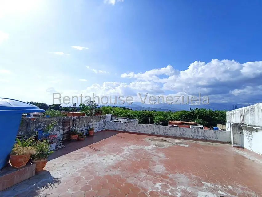Casa (Multipes Niveles) en Venta en Los Overos, Aragua - 68
