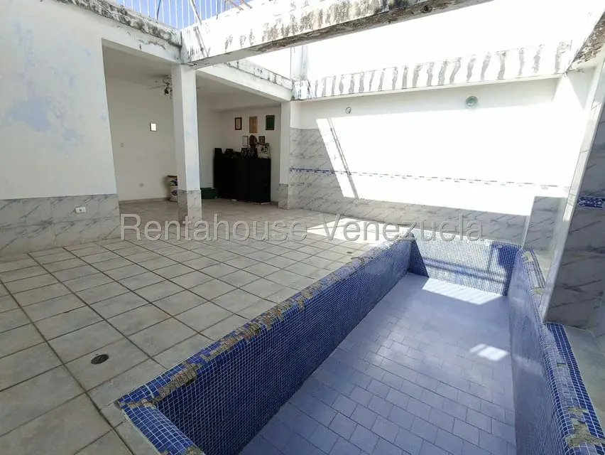 Casa (Multipes Niveles) en Venta en Los Overos, Aragua - 71
