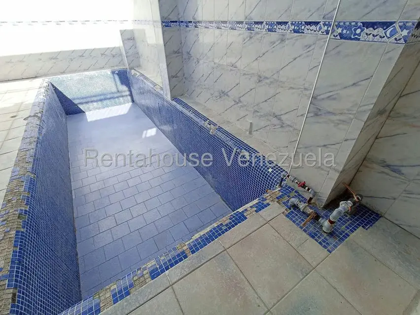 Casa (Multipes Niveles) en Venta en Los Overos, Aragua - 72