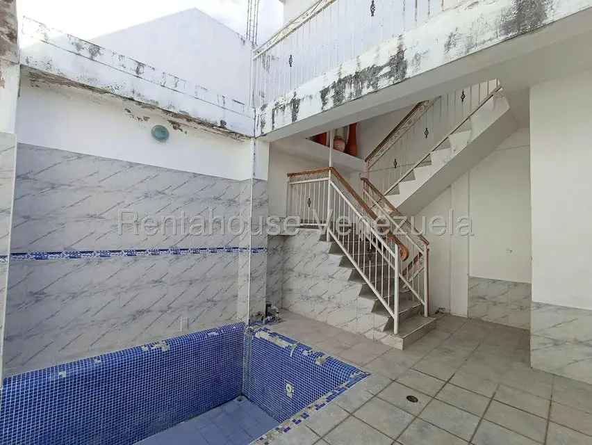 Casa (Multipes Niveles) en Venta en Los Overos, Aragua - 74
