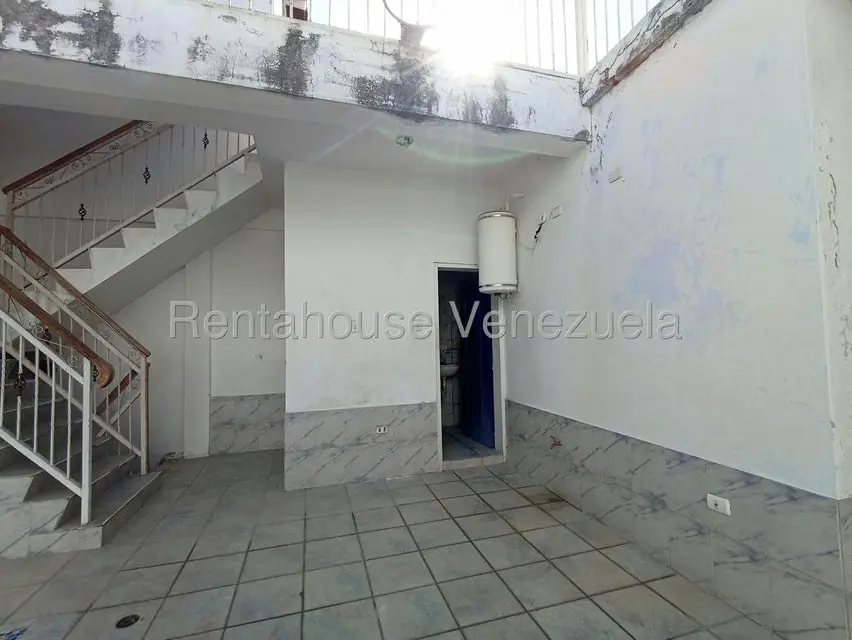 Casa (Multipes Niveles) en Venta en Los Overos, Aragua - 76