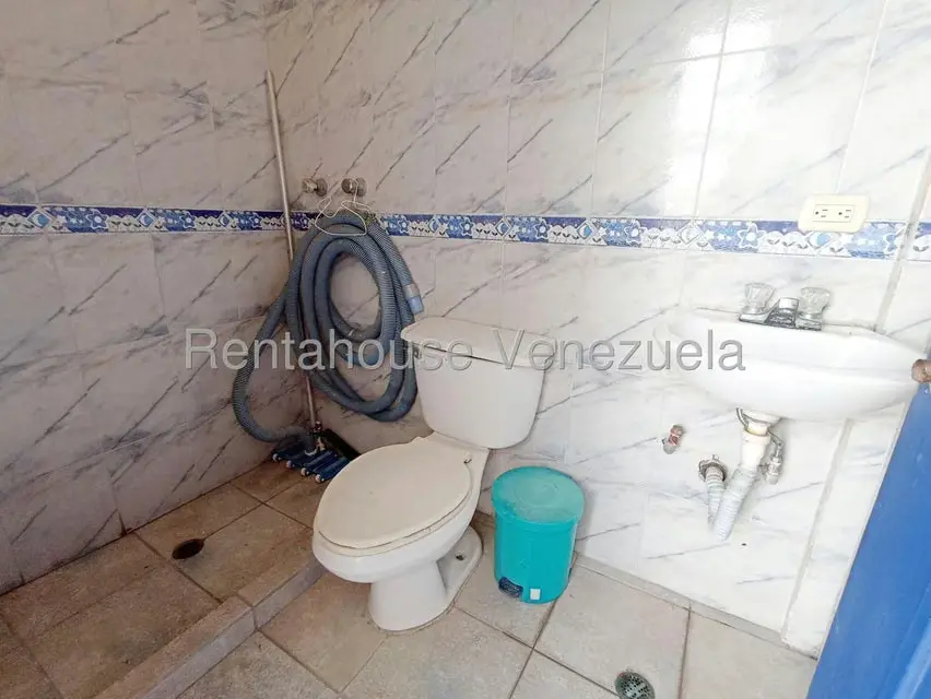 Casa (Multipes Niveles) en Venta en Los Overos, Aragua - 77