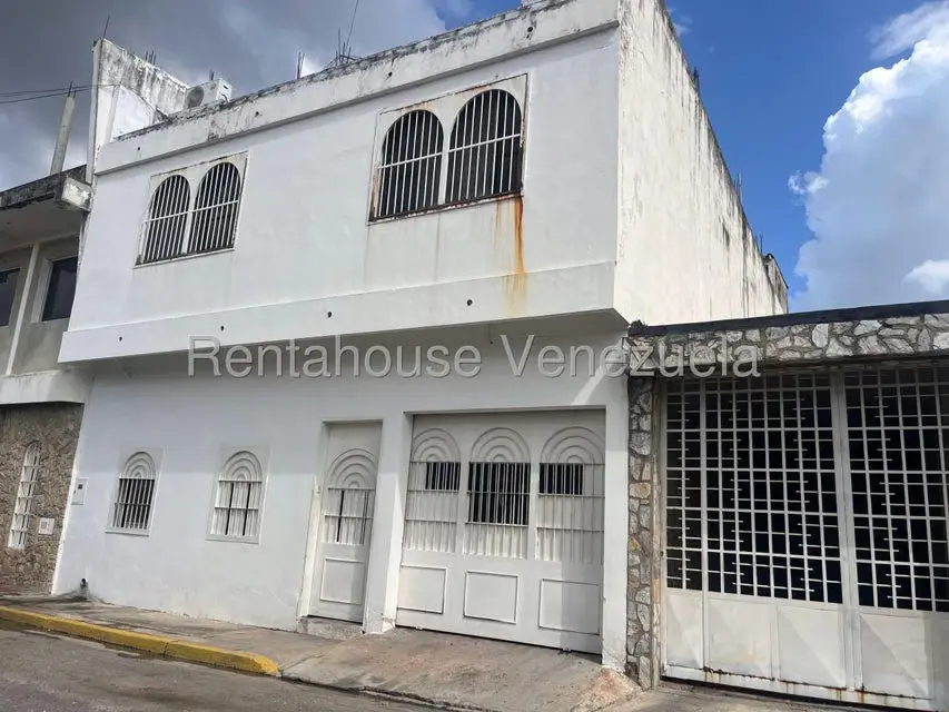 Casa (Multipes Niveles) en Venta en Los Overos, Aragua - 78