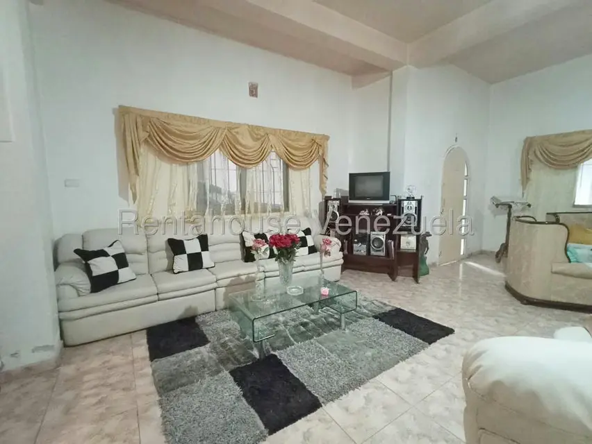 Casa (Multipes Niveles) en Venta en Los Overos, Aragua - 8