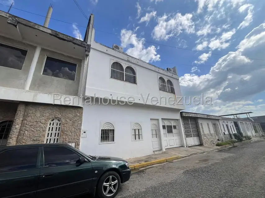 Casa (Multipes Niveles) en Venta en Los Overos, Aragua - 81