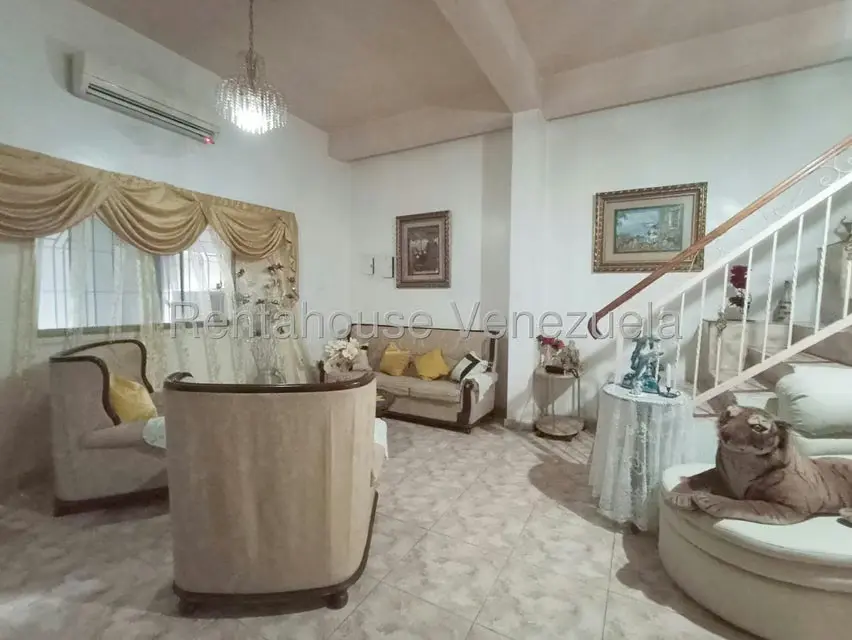 Casa (Multipes Niveles) en Venta en Los Overos, Aragua - 9