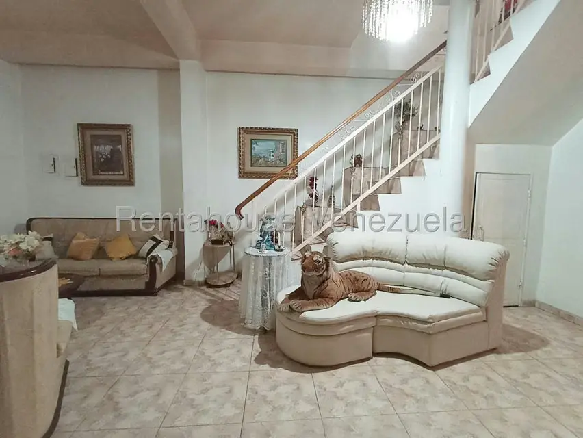 Casa (Multipes Niveles) en Venta en Los Overos, Aragua - 10