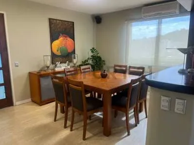 Apartamento con vista al Ávila en Las Mesetas de Santa Rosa de Lima · 164 m² - 10