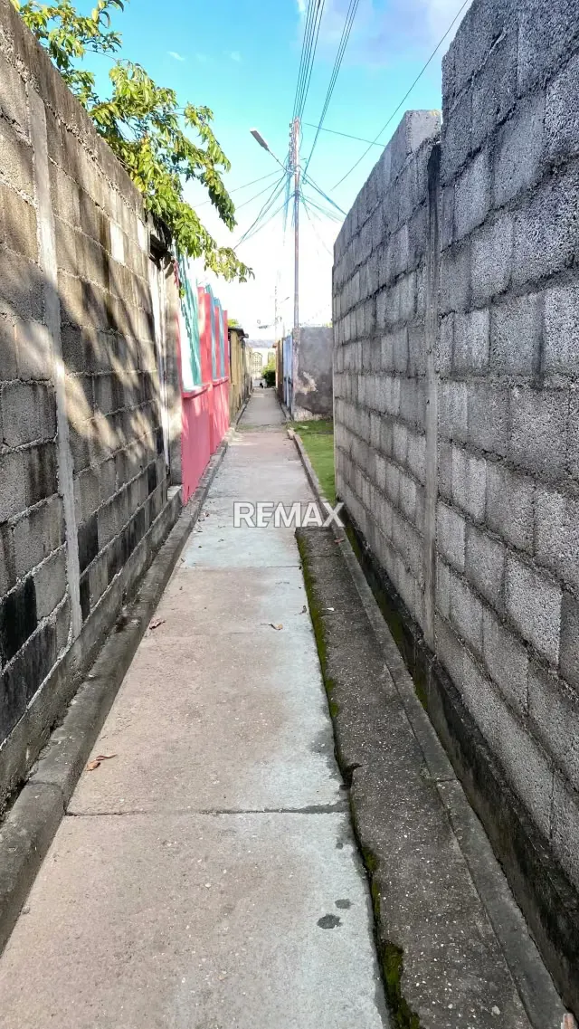 Casa Baraure - 10