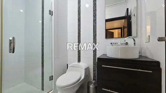 EN ALQUILER Apartamento SEMIAMOBLADO en Il Tranvía - Torre II - 3