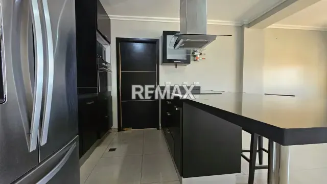 EN ALQUILER Apartamento SEMIAMOBLADO en Il Tranvía - Torre II - 4