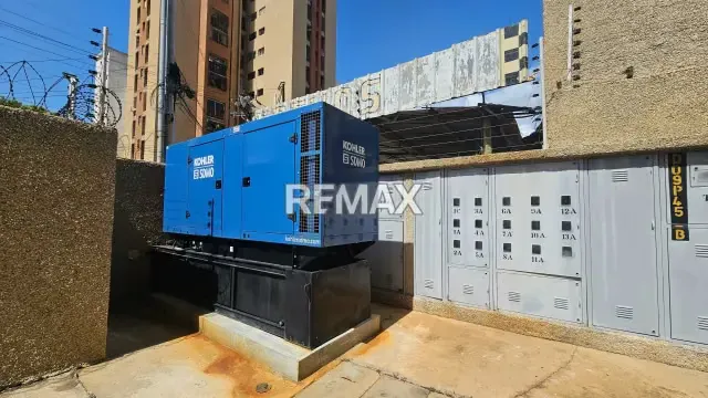 EN ALQUILER Apartamento SEMIAMOBLADO en Il Tranvía - Torre II - 9