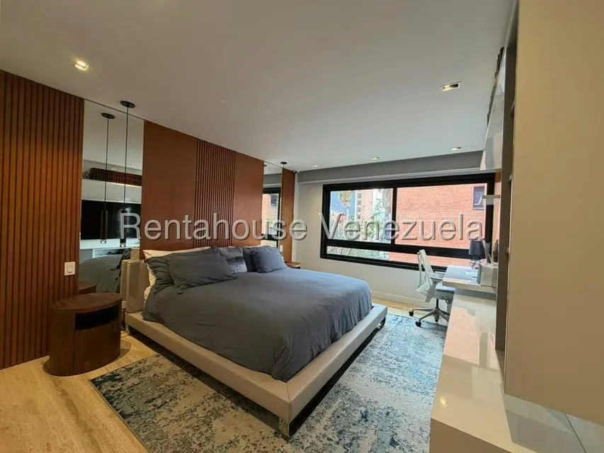 Apartamento (1 Nivel) en Venta en Campo Alegre, Distrito Metropolitano - 10