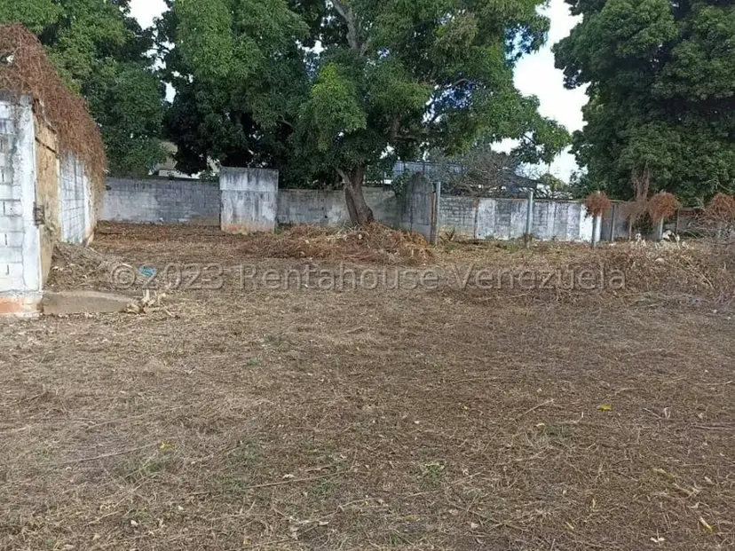 Terreno (Comercial) en Venta en Pueblo Nuevo Sur, Anzoategui