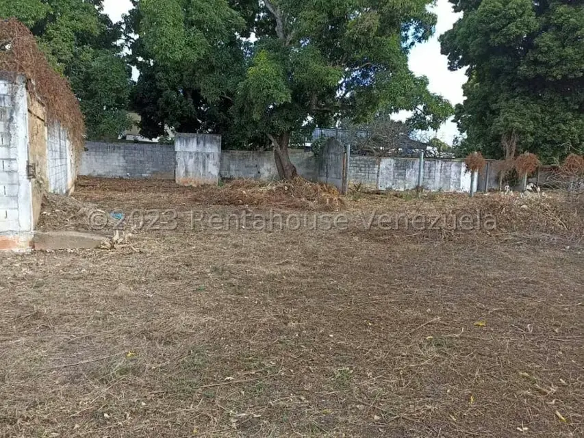 Terreno (Comercial) en Venta en Pueblo Nuevo Sur, Anzoategui