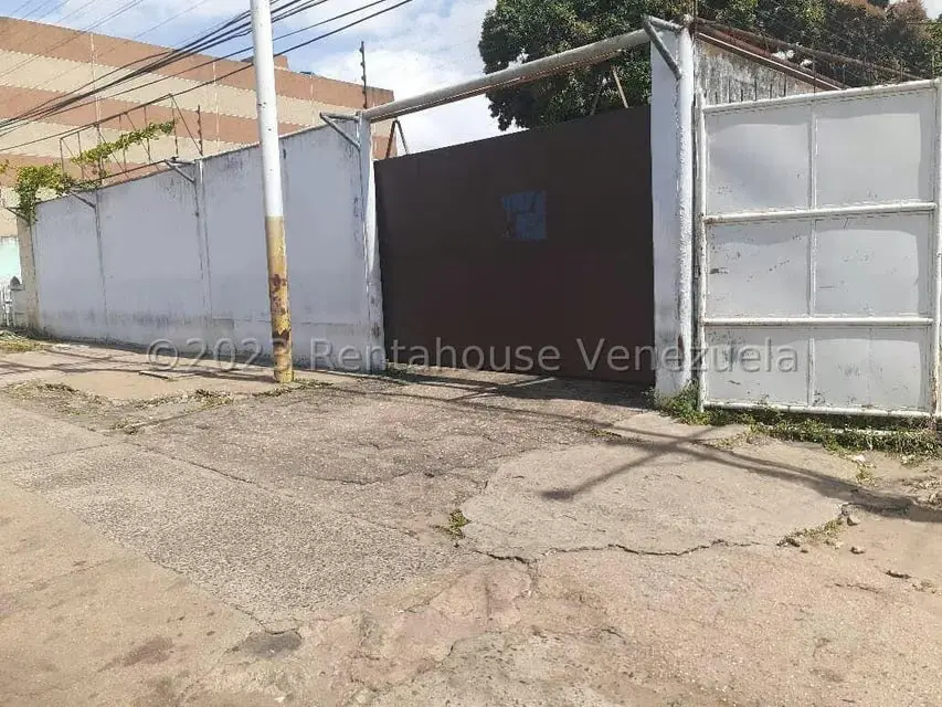 Terreno (Comercial) en Venta en Pueblo Nuevo Sur, Anzoategui - 11