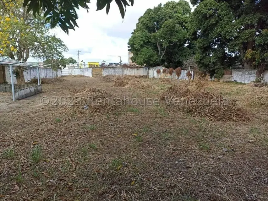 Terreno (Comercial) en Venta en Pueblo Nuevo Sur, Anzoategui - 4