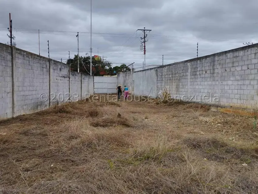 Terreno (Comercial) en Venta en Pueblo Nuevo Sur, Anzoategui - 6