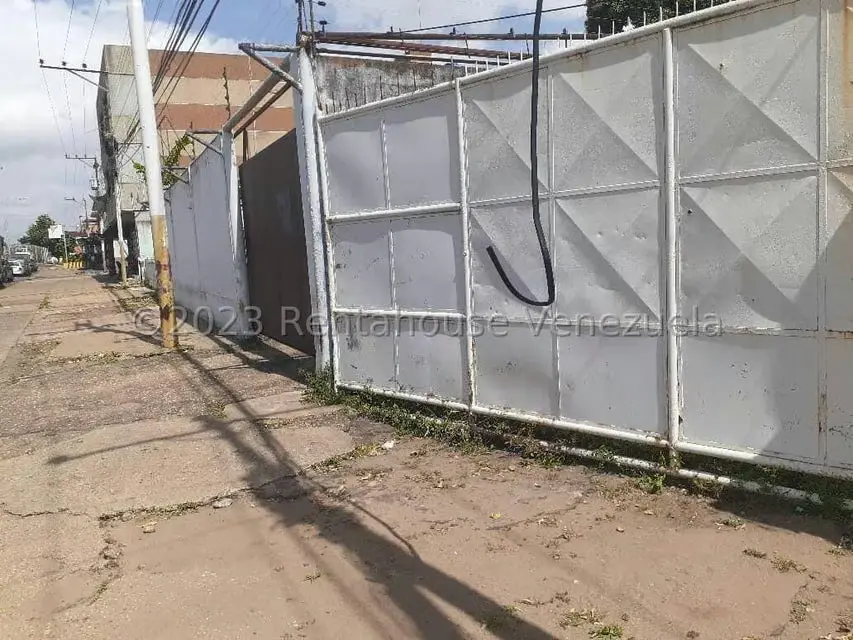 Terreno (Comercial) en Venta en Pueblo Nuevo Sur, Anzoategui - 7