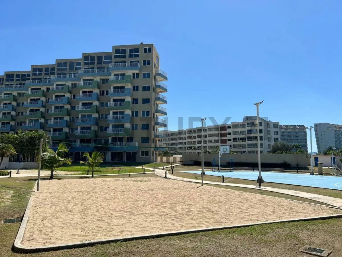 Venta cómodo apartamento en Aguasal, Higuerote - 11