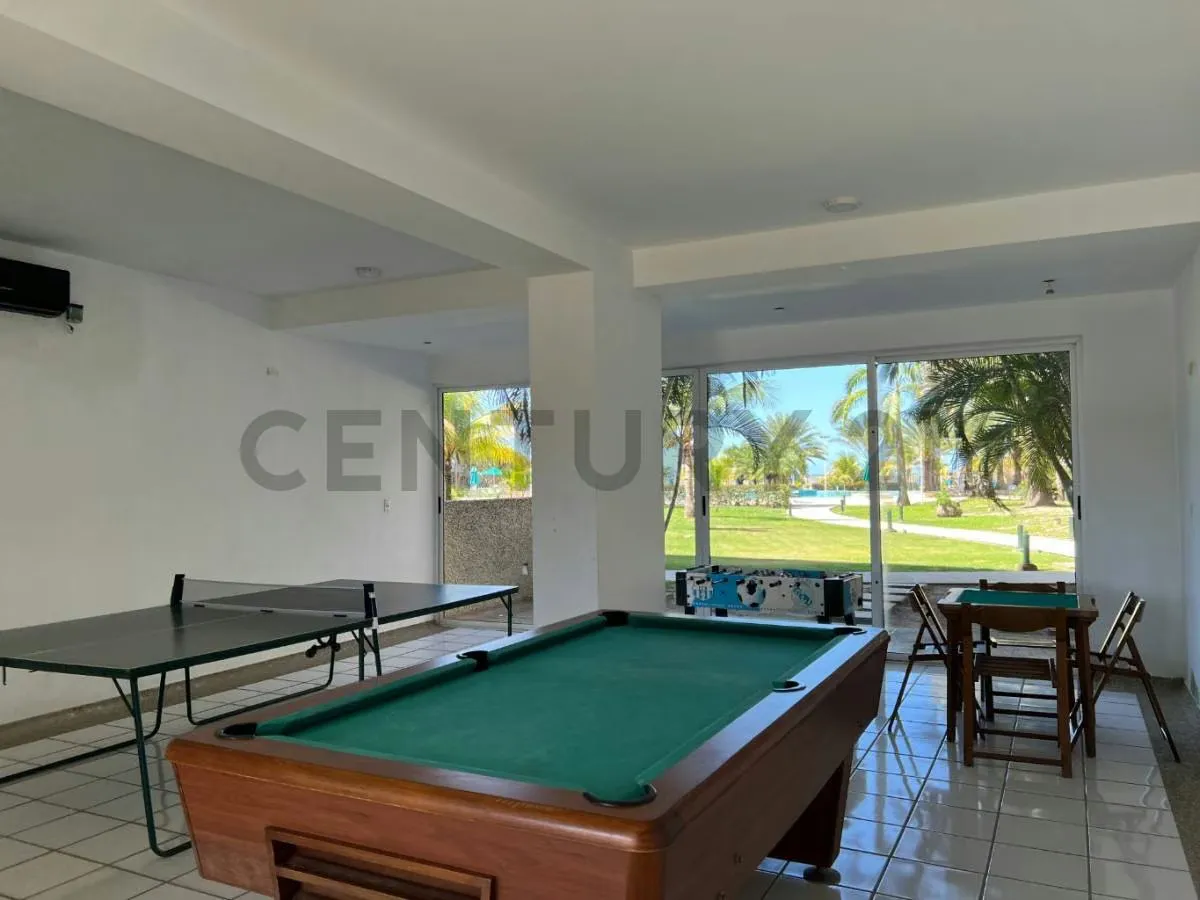 Venta cómodo apartamento en Aguasal, Higuerote - 14