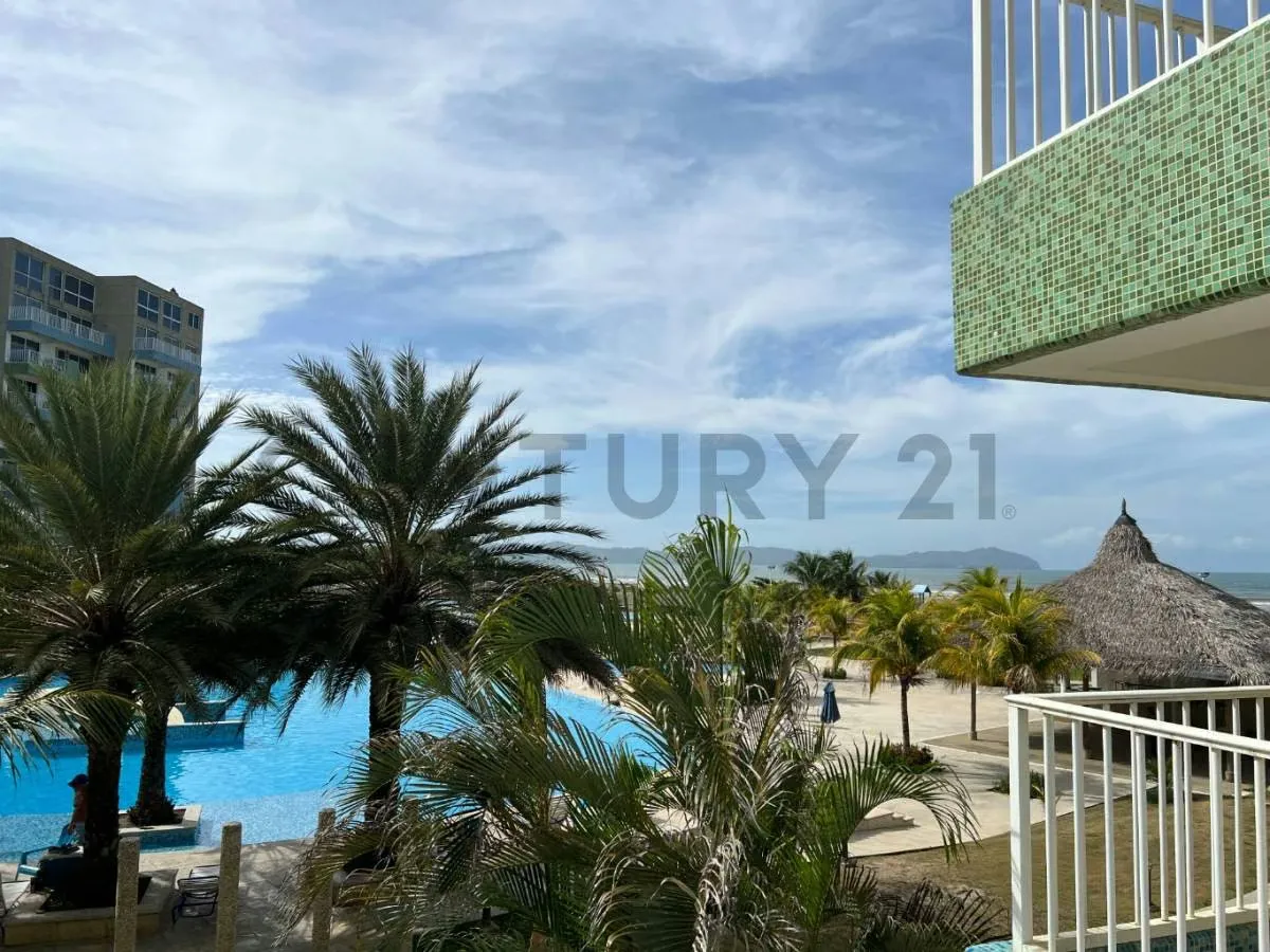Venta cómodo apartamento en Aguasal, Higuerote - 3