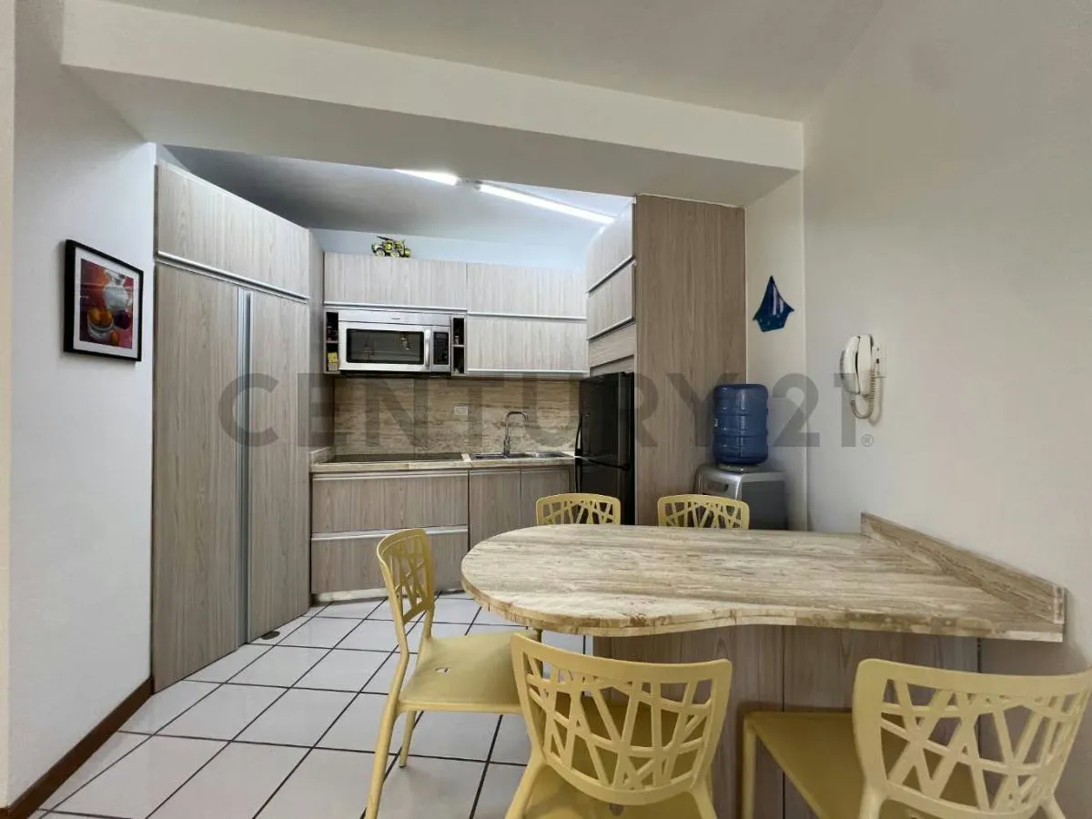 Venta cómodo apartamento en Aguasal, Higuerote - 4