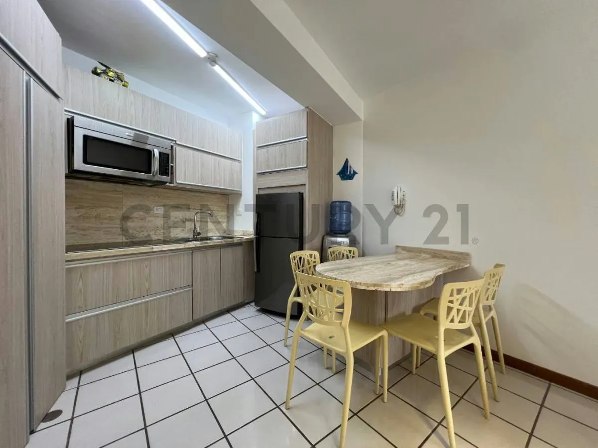 Venta cómodo apartamento en Aguasal, Higuerote - 5