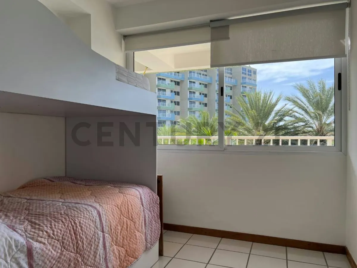Venta cómodo apartamento en Aguasal, Higuerote - 7