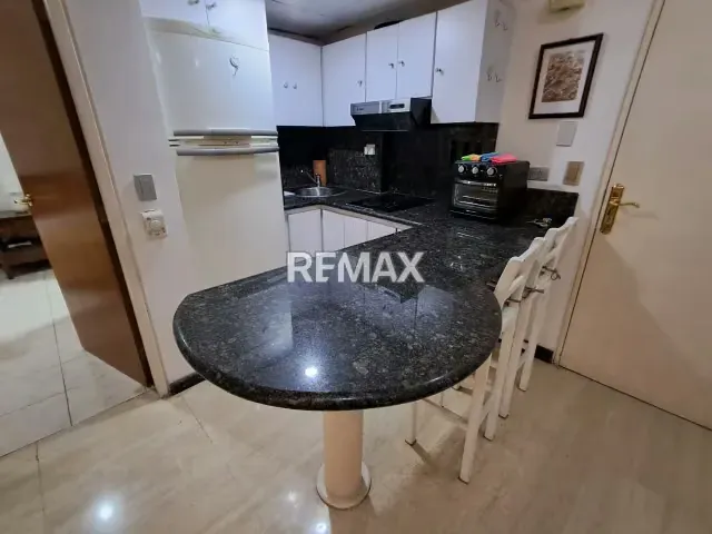 Alquilo apartamento de 50 mt2 en edificio ejecutivo Urb. Campo Alegre - 3