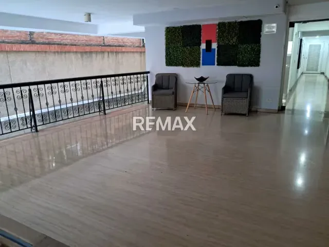 Alquilo apartamento de 50 mt2 en edificio ejecutivo Urb. Campo Alegre - 10