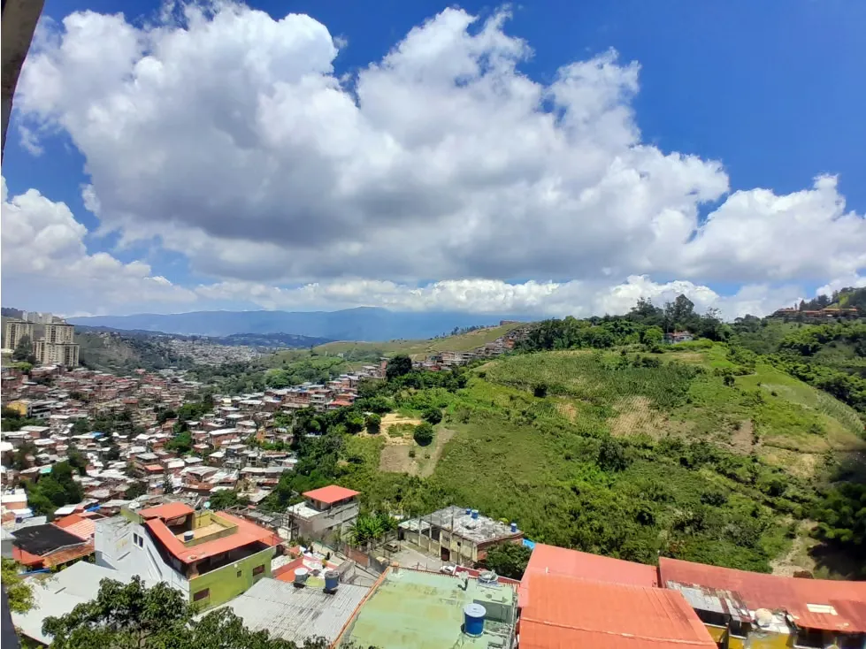 VENTA APARTAMENTO URB MONTE ALTO - 13