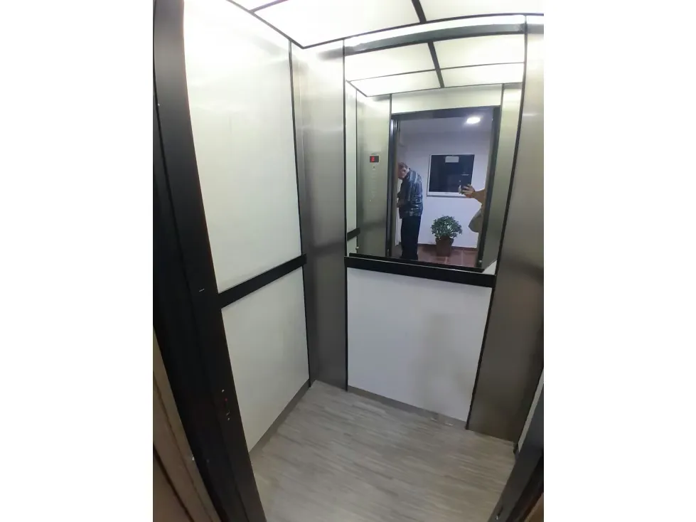 VENTA APARTAMENTO URB MONTE ALTO - 14