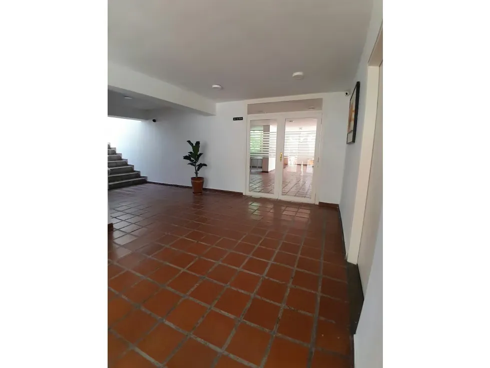 VENTA APARTAMENTO URB MONTE ALTO - 15
