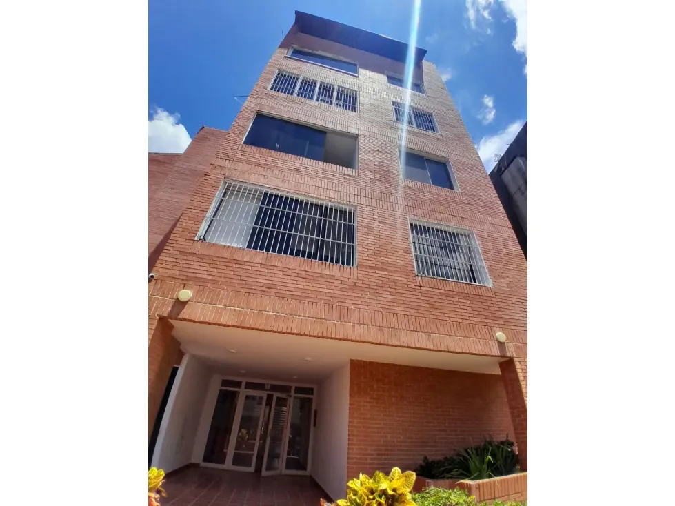VENTA APARTAMENTO URB MONTE ALTO - 16