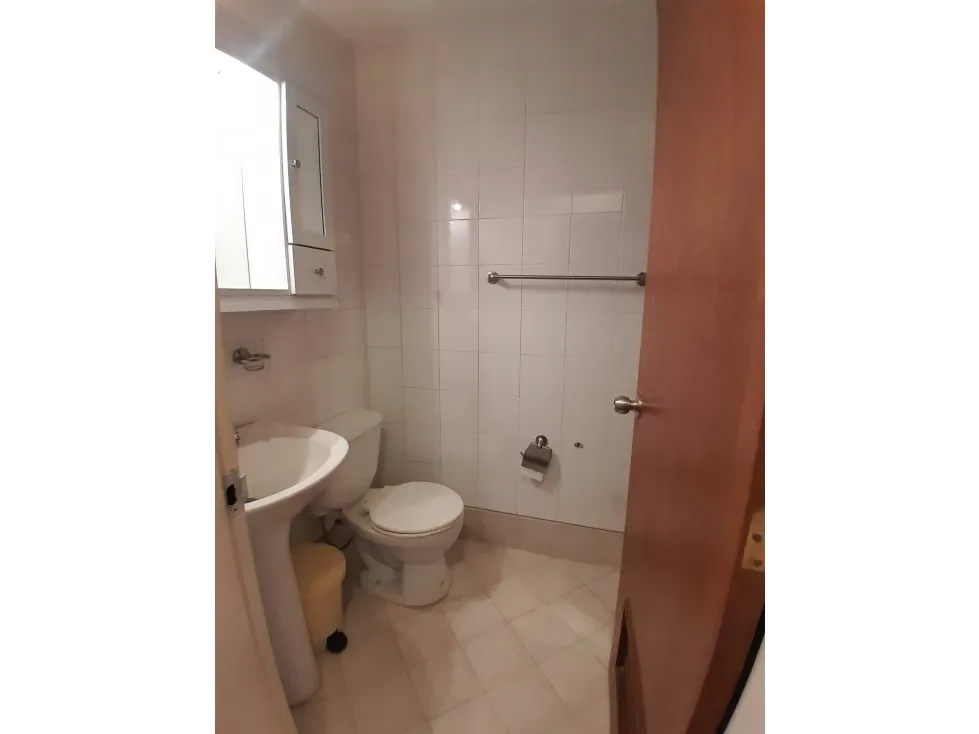 VENTA APARTAMENTO URB MONTE ALTO - 6