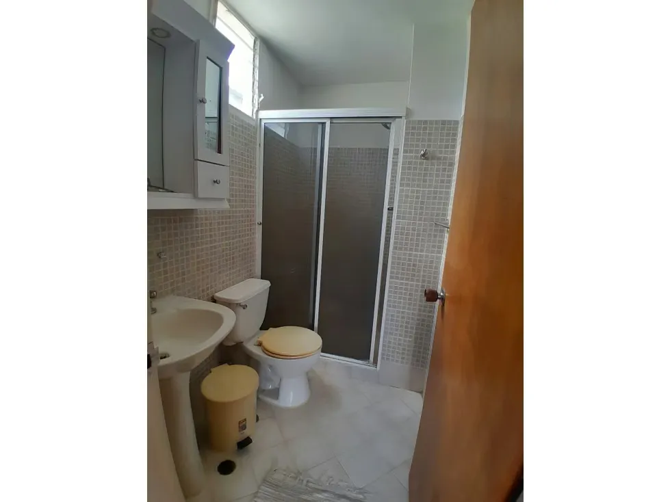 VENTA APARTAMENTO URB MONTE ALTO - 7