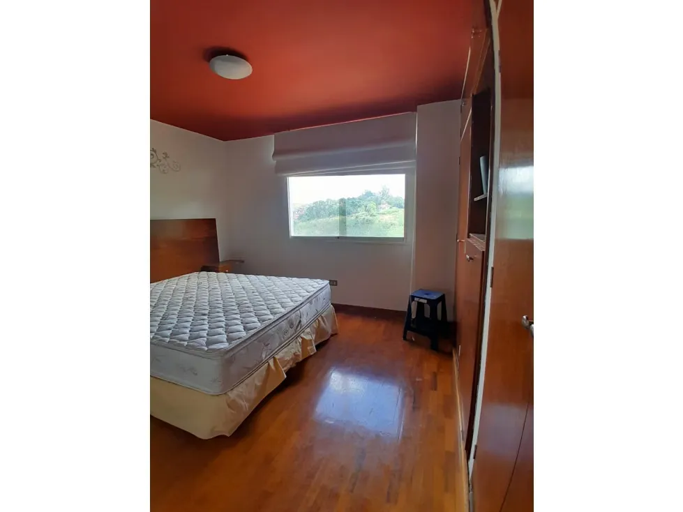 VENTA APARTAMENTO URB MONTE ALTO - 8