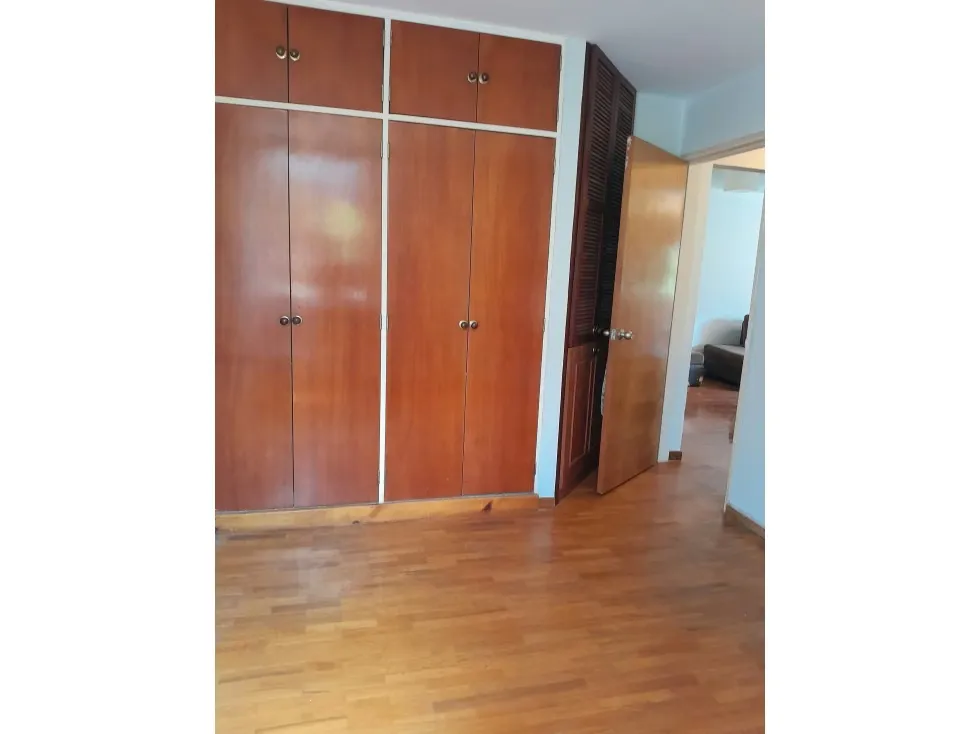 VENTA APARTAMENTO URB MONTE ALTO - 10