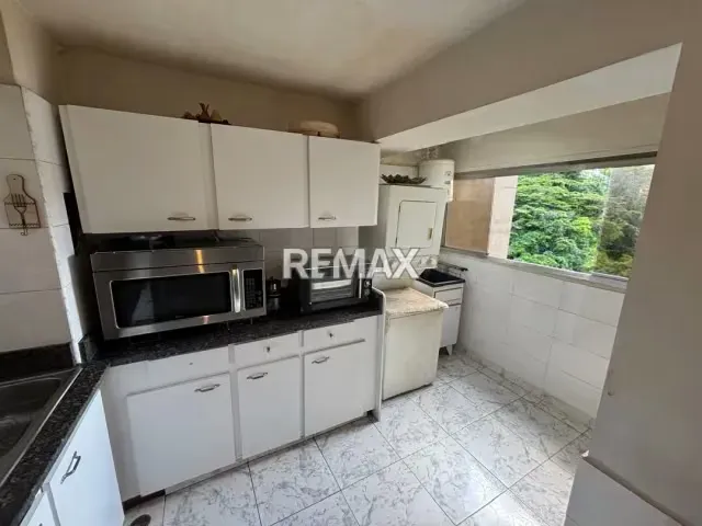 Apartamento en Venta en La Ciudadela-Prados del Este, Caracas. Seguridad, comodidad y conectividad - 11