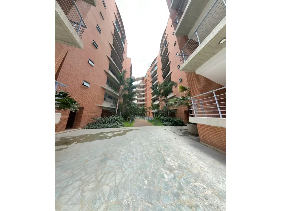 En alquiler apartamento 215m2 3h+s/3b+s/3p Lomas de las Mercedes - 7