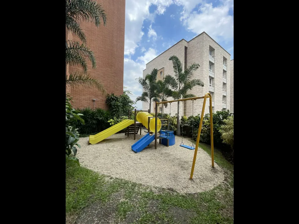 En alquiler apartamento 215m2 3h+s/3b+s/3p Lomas de las Mercedes - 8