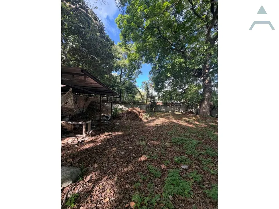 Se vende Terreno 1.800m² La Castellana - 2