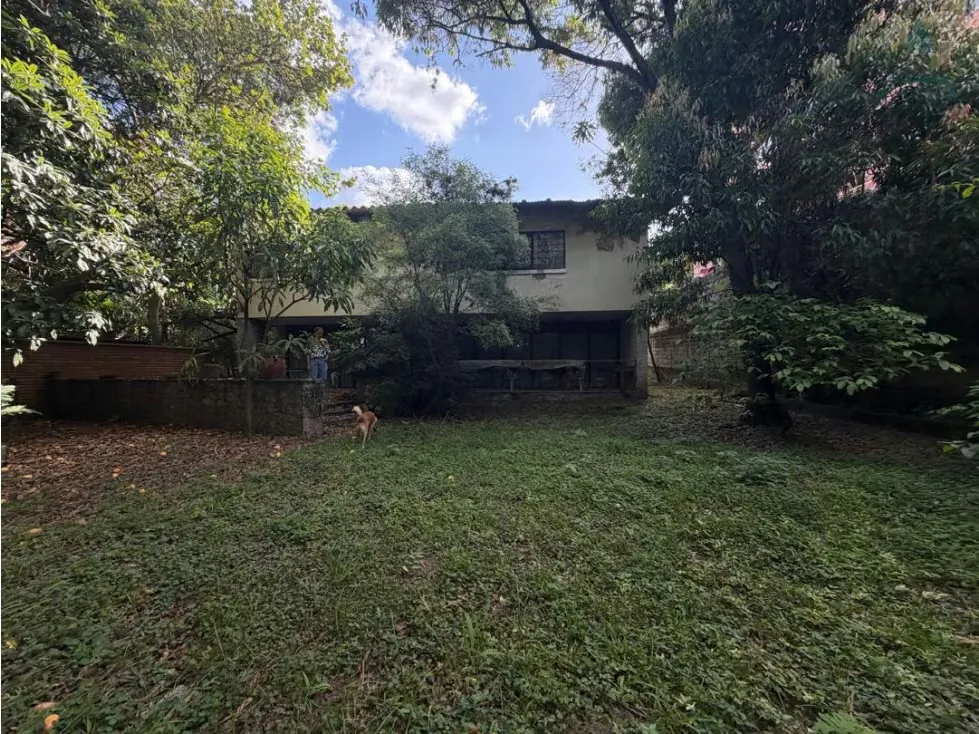 Se vende Terreno 1.800m² La Castellana - 5