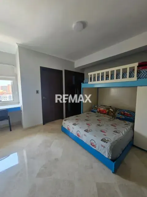 ALQUILO APARTAMENTO EN AGUAMARINA EN TIERRA NEGRA - 2